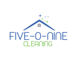 https://www.logocontest.com/public/logoimage/1513915665Five-O-Nine Cleaning_Five-O-Nine Cleaning copy 4.png
